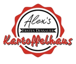 Logo Erstes Dessauer Kartoffelhaus