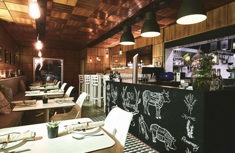 Restaurant Gutschein Food Truck Bad Doberan-Heiligendamm