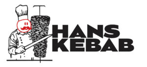 Logo Hans Kebab