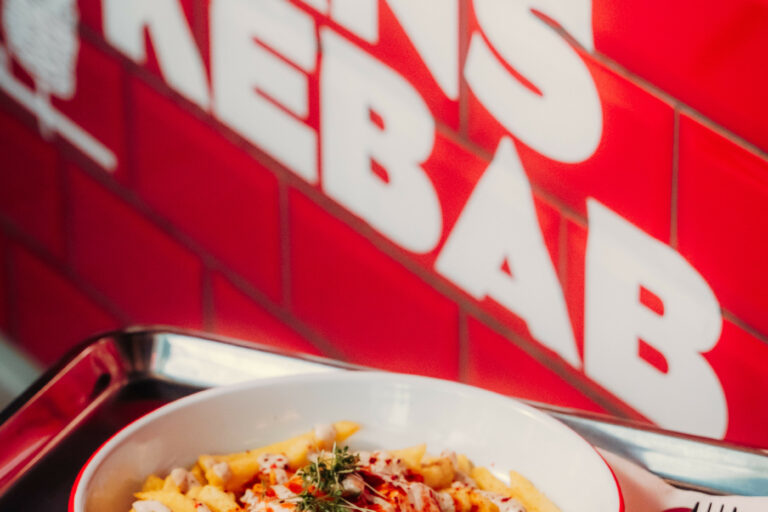 Restaurant Gutschein Hans Kebab München