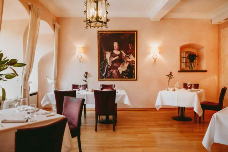 Restaurant Gutschein Heidelberger Schloss & Backhaus Heidelberg