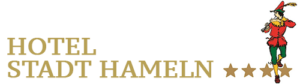 Logo Hotel Restaurant Stadt Hameln