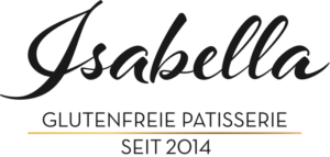 Logo Isabella Glutenfreie Pâtisserie Frankfurt