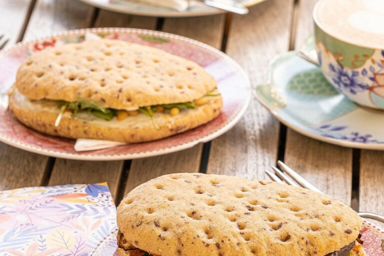 Restaurant Gutschein Isabella Glutenfreie Pâtisserie Stuttgart Dorotheenquartier