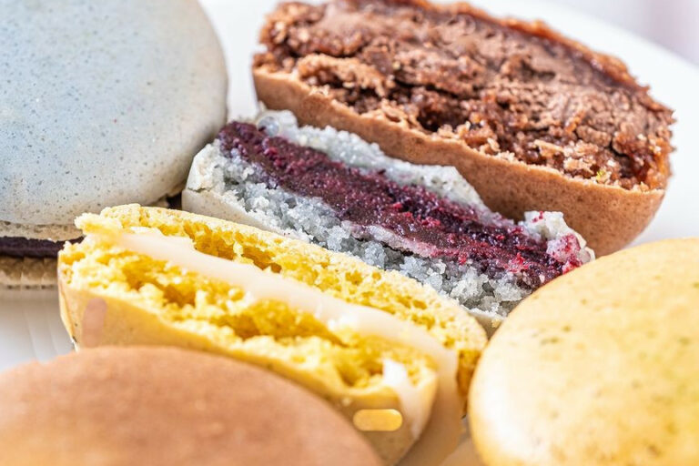 Restaurant Gutschein Isabella Glutenfreie Pâtisserie Stuttgart Dorotheenquartier