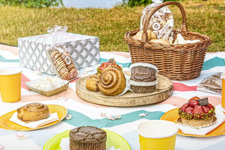 Restaurant Gutschein Isabella Glutenfreie Pâtisserie Stuttgart Dorotheenquartier