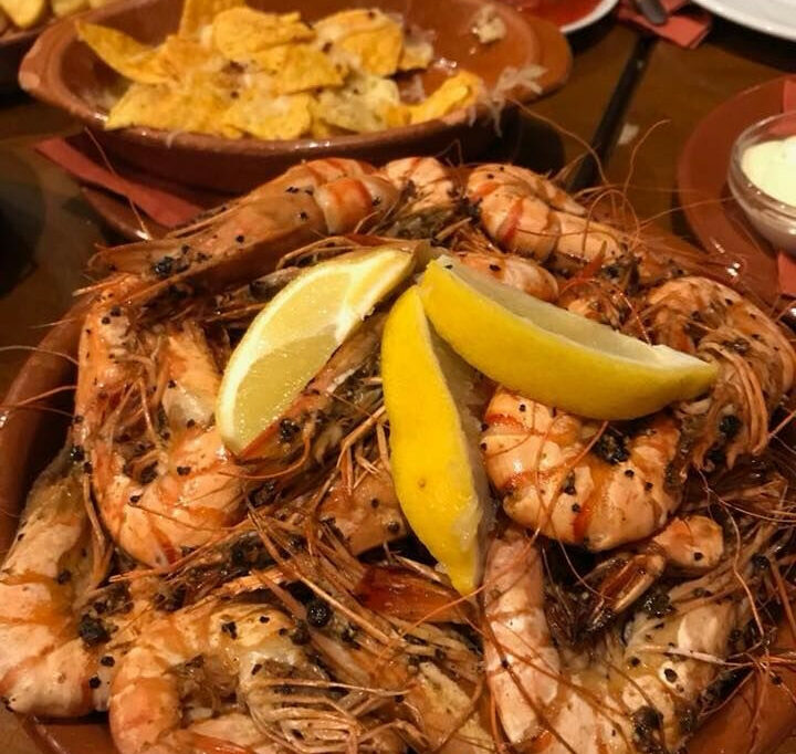 Restaurant Gutschein La Siesta – Restaurant & Bar Iserlohn