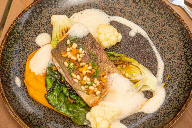 Restaurant Gutschein Landgasthaus zur Krone Bundenthal / Pfalz