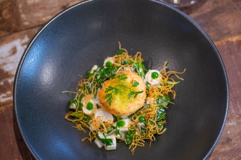 Restaurant Gutschein Landgasthaus zur Krone Bundenthal / Pfalz