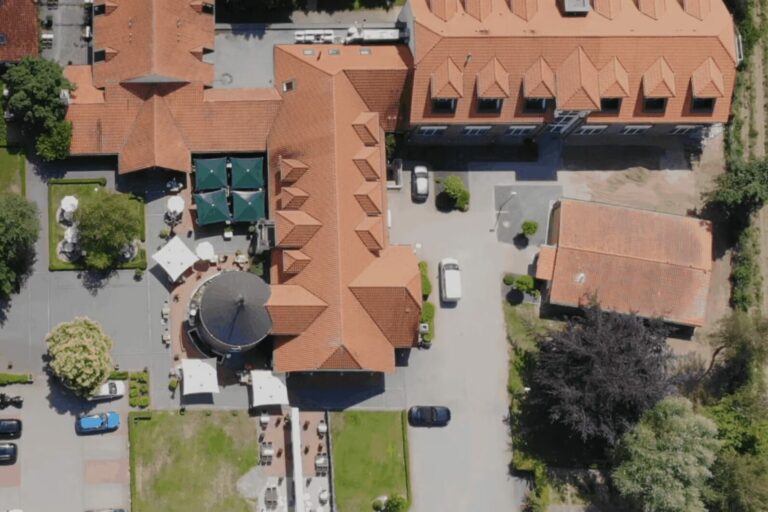 Restaurant Gutschein für Landgut Ramshof