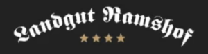 Logo Landgut Ramshof