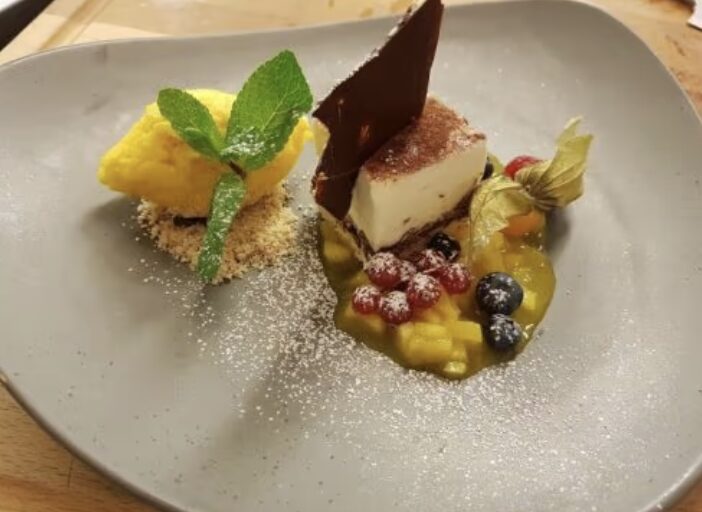 Restaurant Gutschein Landgut Ramshof Willich