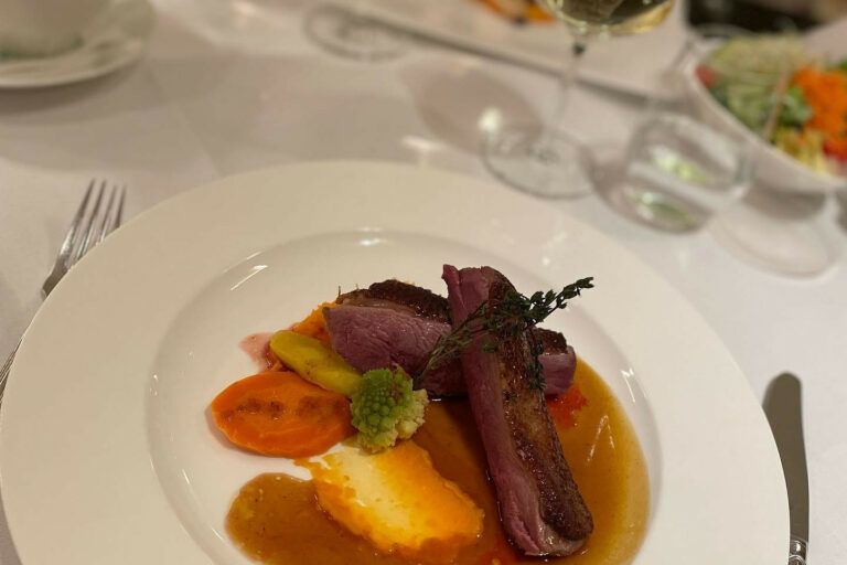 Restaurant Gutschein Landidyllhotel Restaurant Birkenhof Klosterkumbd