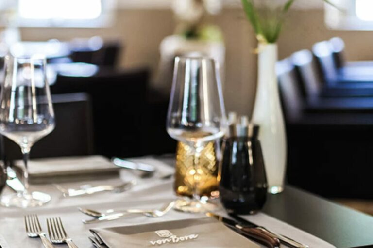 Restaurant Gutschein martas Hotel Lutherstadt Wittenberg Berlin