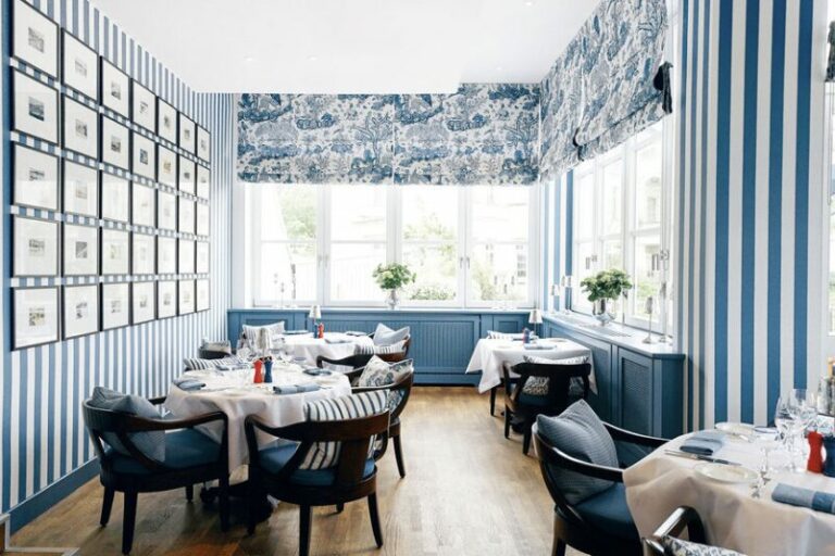 Restaurant Gutschein Medinis Bad Doberan-Heiligendamm