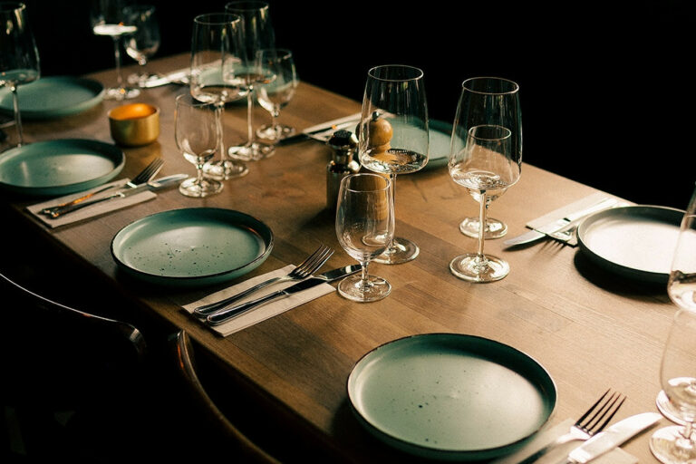 Restaurant Gutschein Oktopussy Düsseldorf