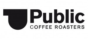 Logo Public Coffee Roasters Eimsbüttel