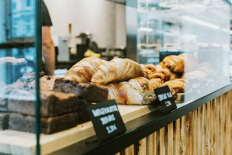 Restaurant Gutschein für Public Coffee Roasters Eimsbüttel