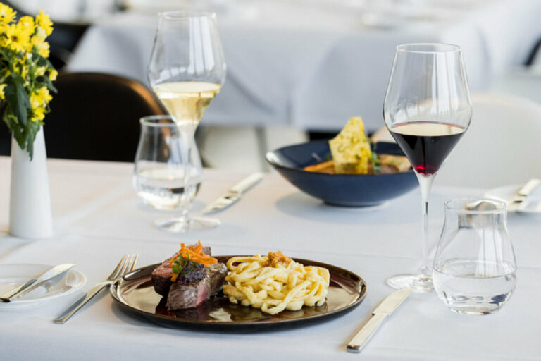 Restaurant Gutschein für Restaurant Plenum