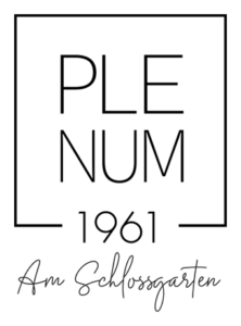 Logo Restaurant Plenum