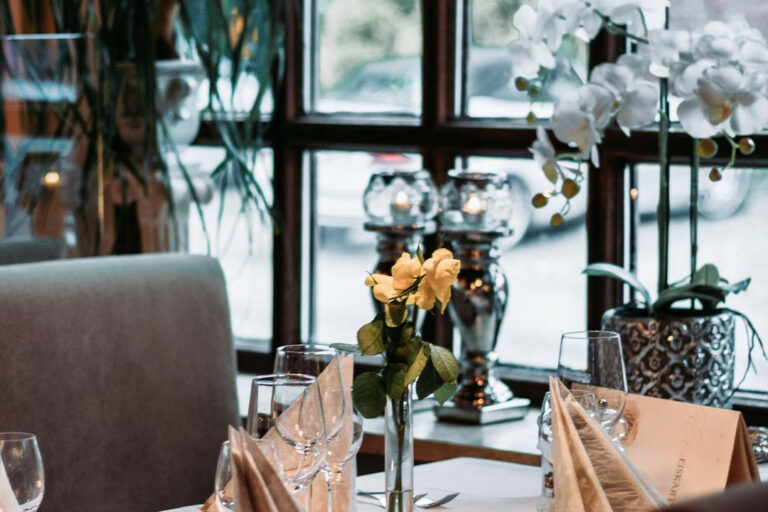 Restaurant Gutschein für Samos