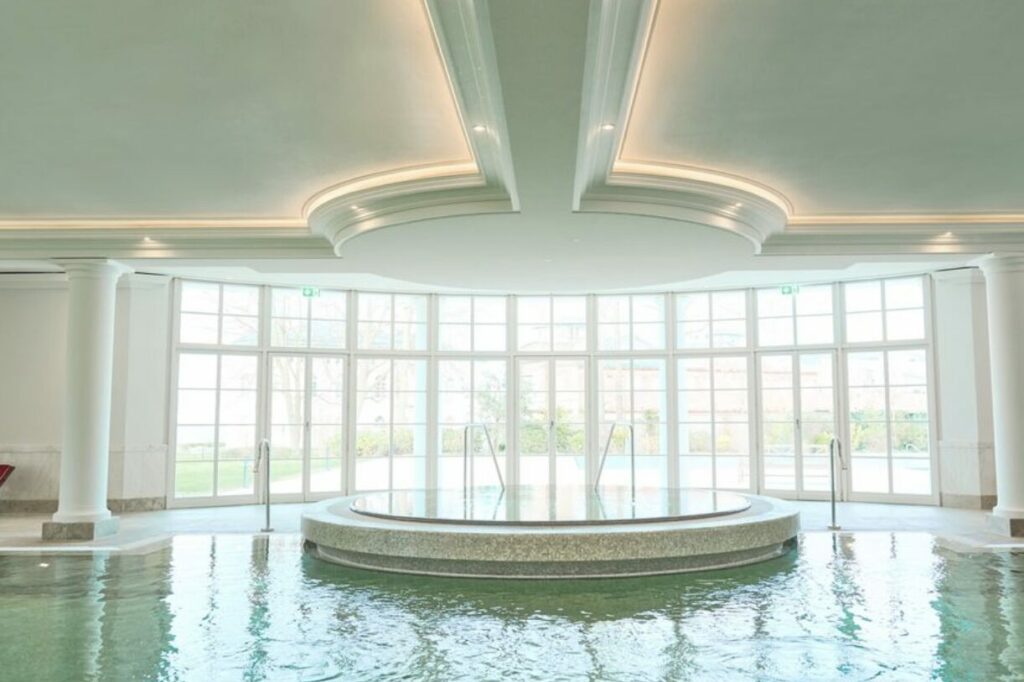 Restaurant Gutschein SPA BAR Bad Doberan-Heiligendamm