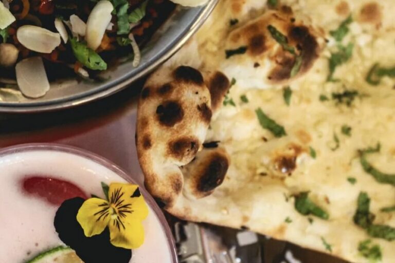 Restaurant Gutschein Tandoori Flavours Hofheim am Taunus