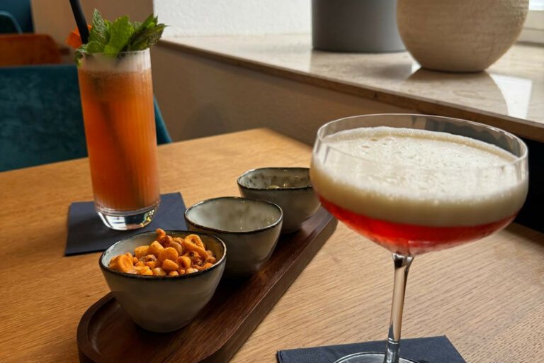 Restaurant Gutschein TRES Oberndorf am Neckar