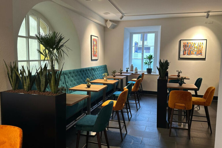 Restaurant Gutschein TRES Oberndorf am Neckar