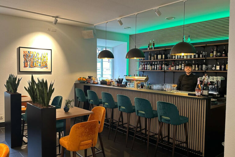 Restaurant Gutschein TRES Oberndorf am Neckar