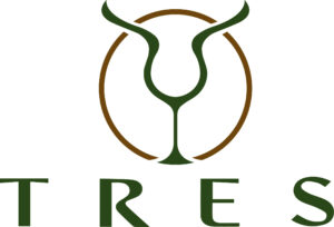 Logo TRES