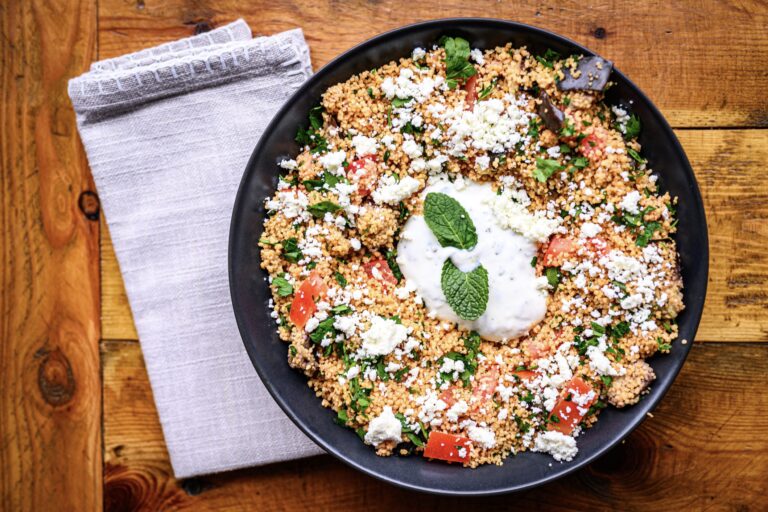 Restaurant Gutschein Veggie Bros Würzburg