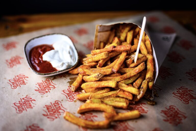 Restaurant Gutschein Veggie Bros Würzburg