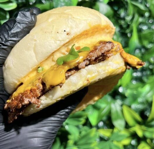 Restaurant Gutschein Arca Alacati Smashburger Friedrichsstadt