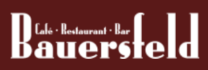 Logo Bauersfeld