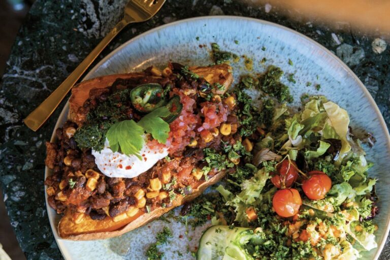 Restaurant Gutschein Beetschwestern Münster