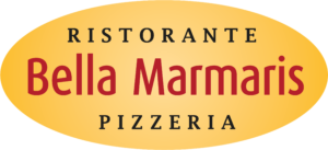Logo Bella Marmaris