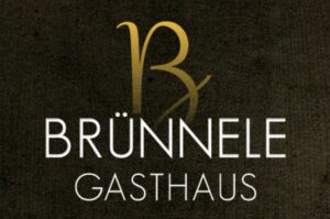 Logo Brünnele Gasthaus