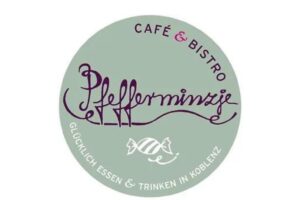 Logo Cafe Bistro Pfefferminzje