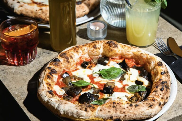 Restaurant Gutschein für Capvin