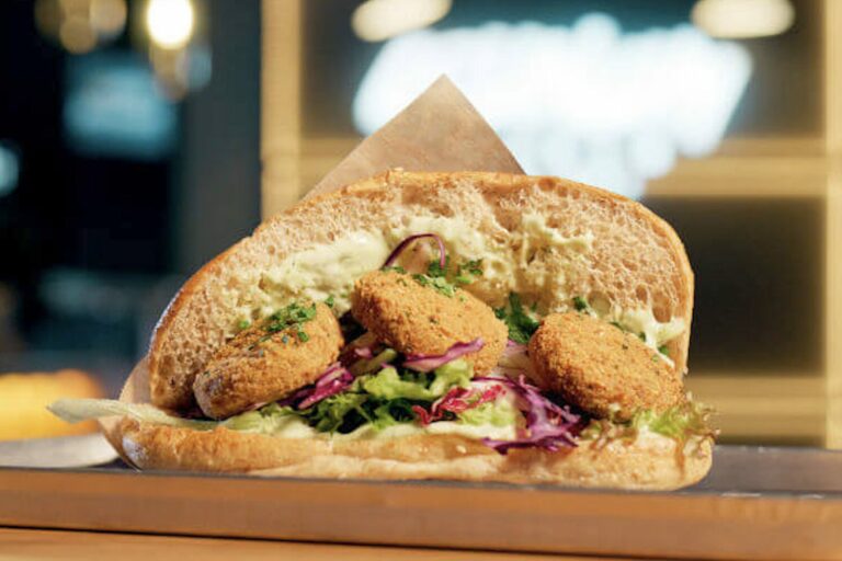 Restaurant Gutschein für Crunchy Kebab Kassel