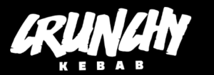 Logo Crunchy Kebab Kassel