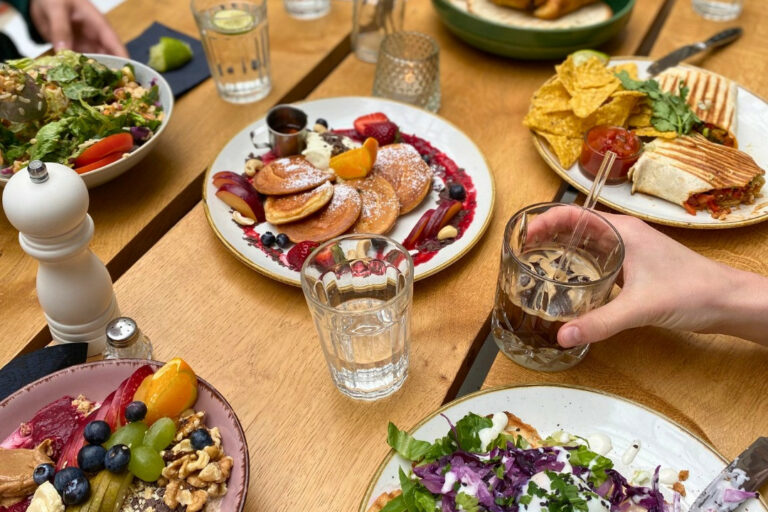 Restaurant Gutschein Das Gartenhaus Göttingen