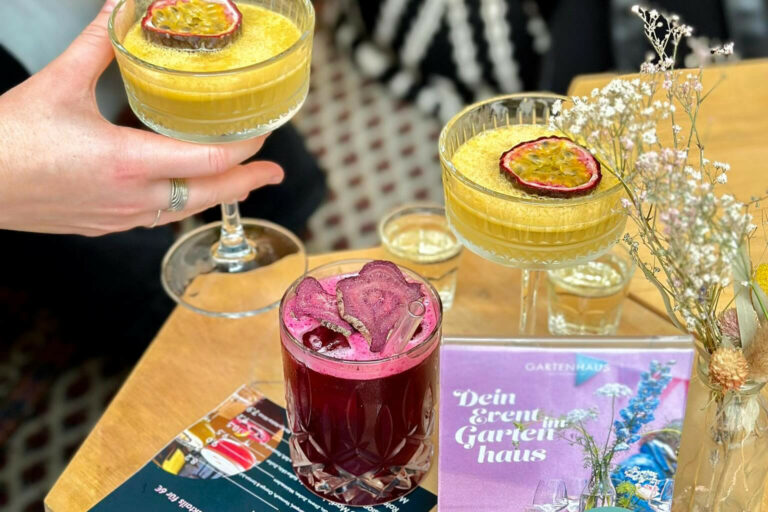 Restaurant Gutschein Das Gartenhaus Göttingen