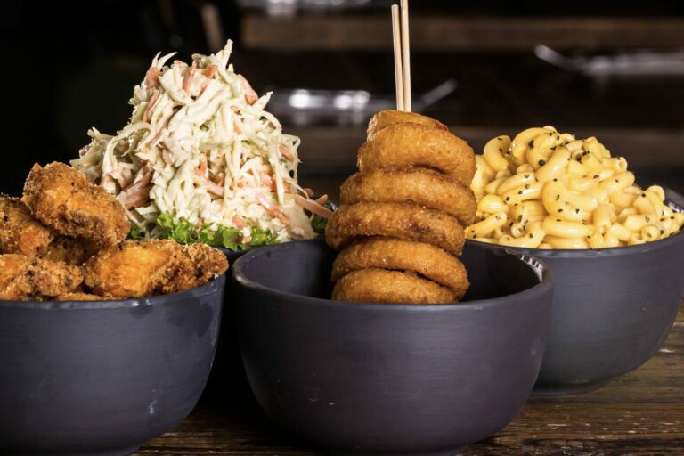 Restaurant Gutschein Dulf’s Burger Hamburg