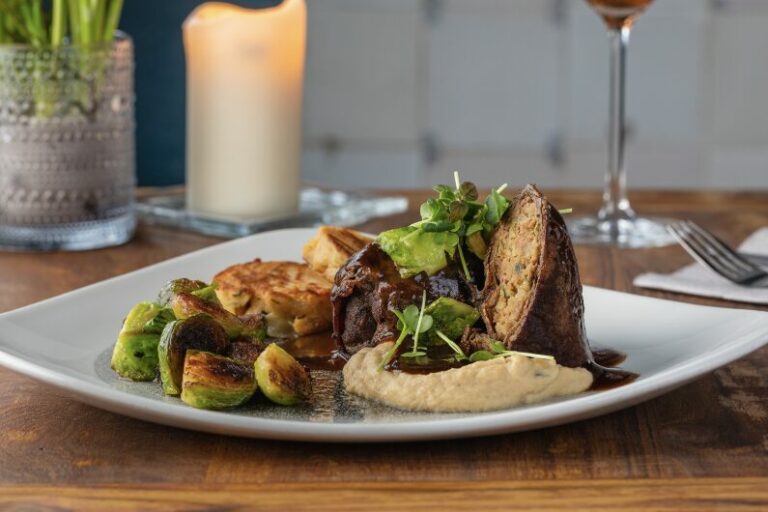 Restaurant Gutschein Freya Duisburg