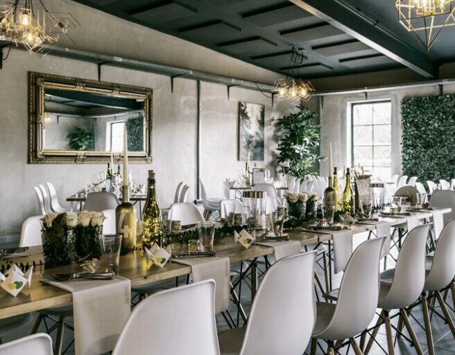 Restaurant Gutschein Freya Duisburg