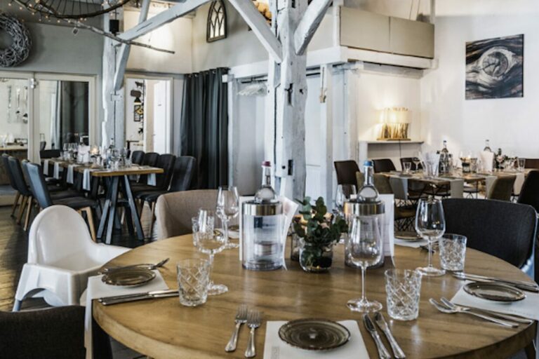 Restaurant Gutschein für Freya