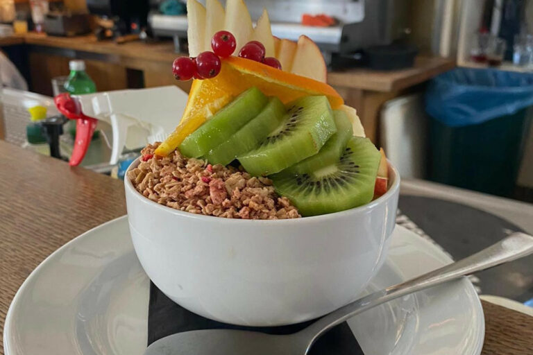 Restaurant Gutschein Knuth Hamburg