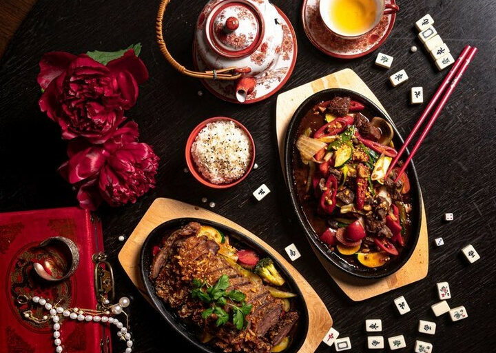 Restaurant Gutschein Quan36 Too Hamburg